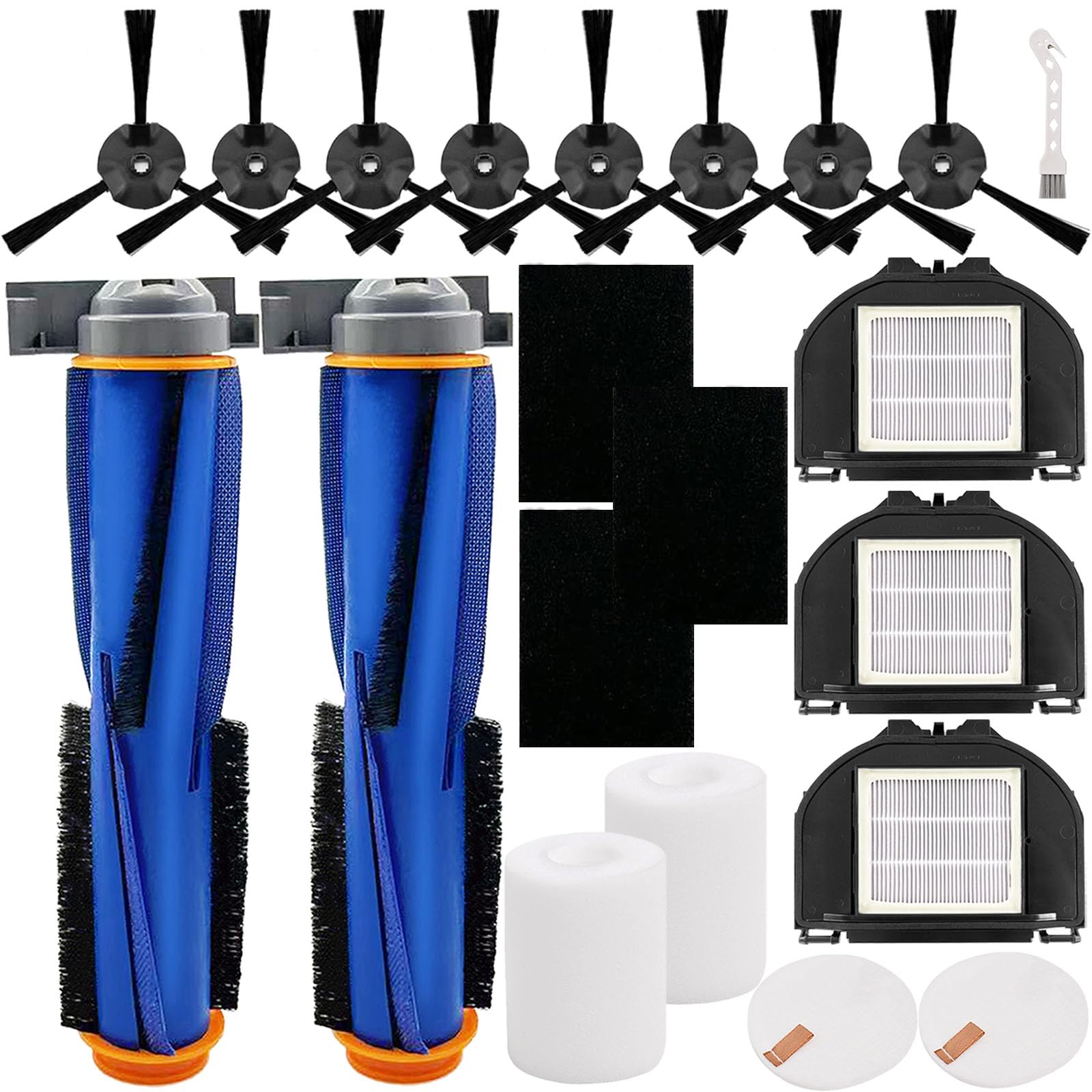 Shark Vacuum Parts - Brush Kit for AV2310AE -8
