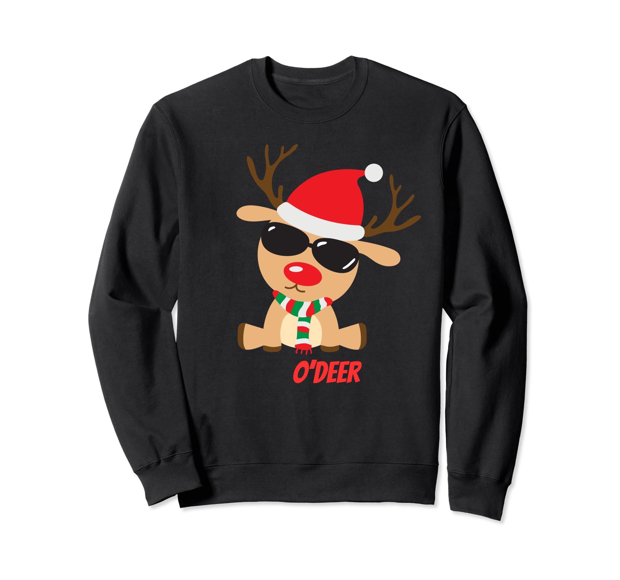 O’Deer Sweatshirt