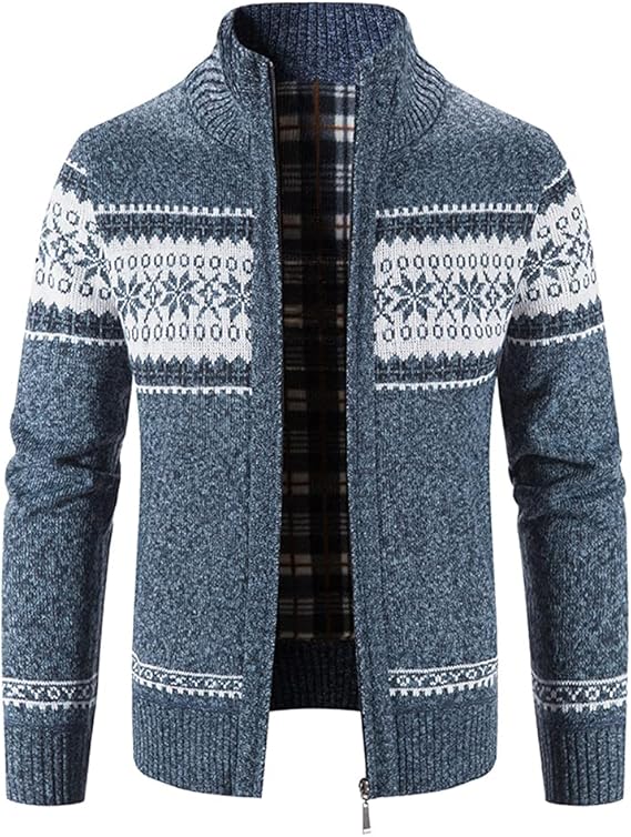 Amazon Yffushi メンズ カーディガン 全4柄 ファスナー 羽織 襟付き ニット 長袖 シンプル かっこいい 暖かい 防寒 秋冬 おしゃれ 上質 カーディガン 通販 Amazon Yffushi メンズ カーディガン 全4柄 ファスナー 羽織 襟付き ニット 長袖 シンプル かっこいい 暖かい 防寒 秋冬 おしゃれ 上質 カーディガン 通販