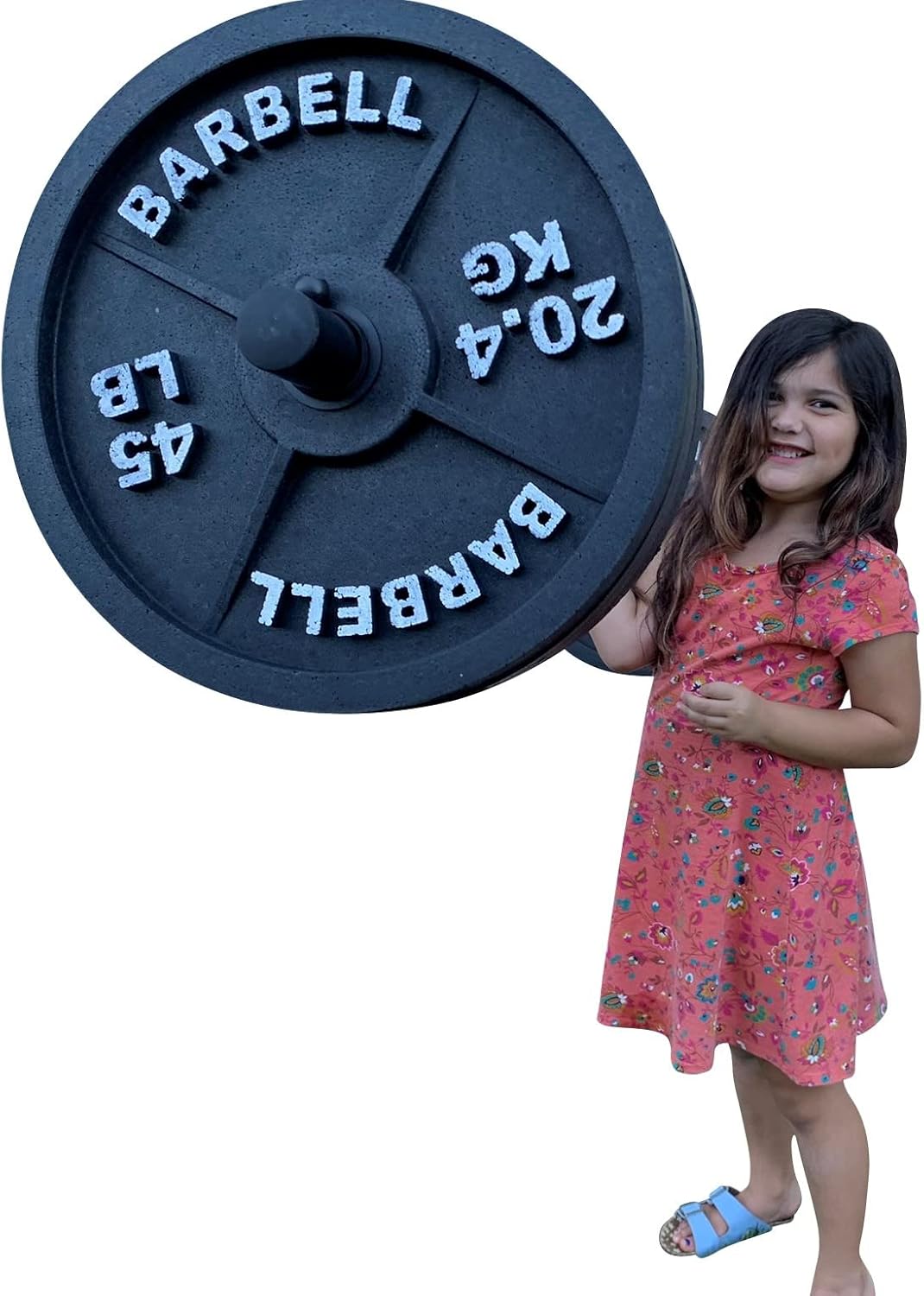 Fake Weights Photo props, Movie Props, Gag Gifts, Pranks