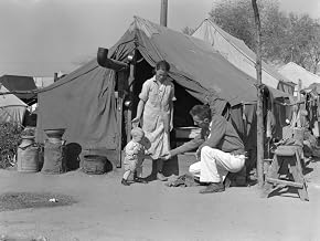 Migrant Workers 1936 Na Family Of Drought Refugees At A Migrant Camp In Kern County California Photograph By Dorothea Lange November 1936 Poster Print by (18 x 24)