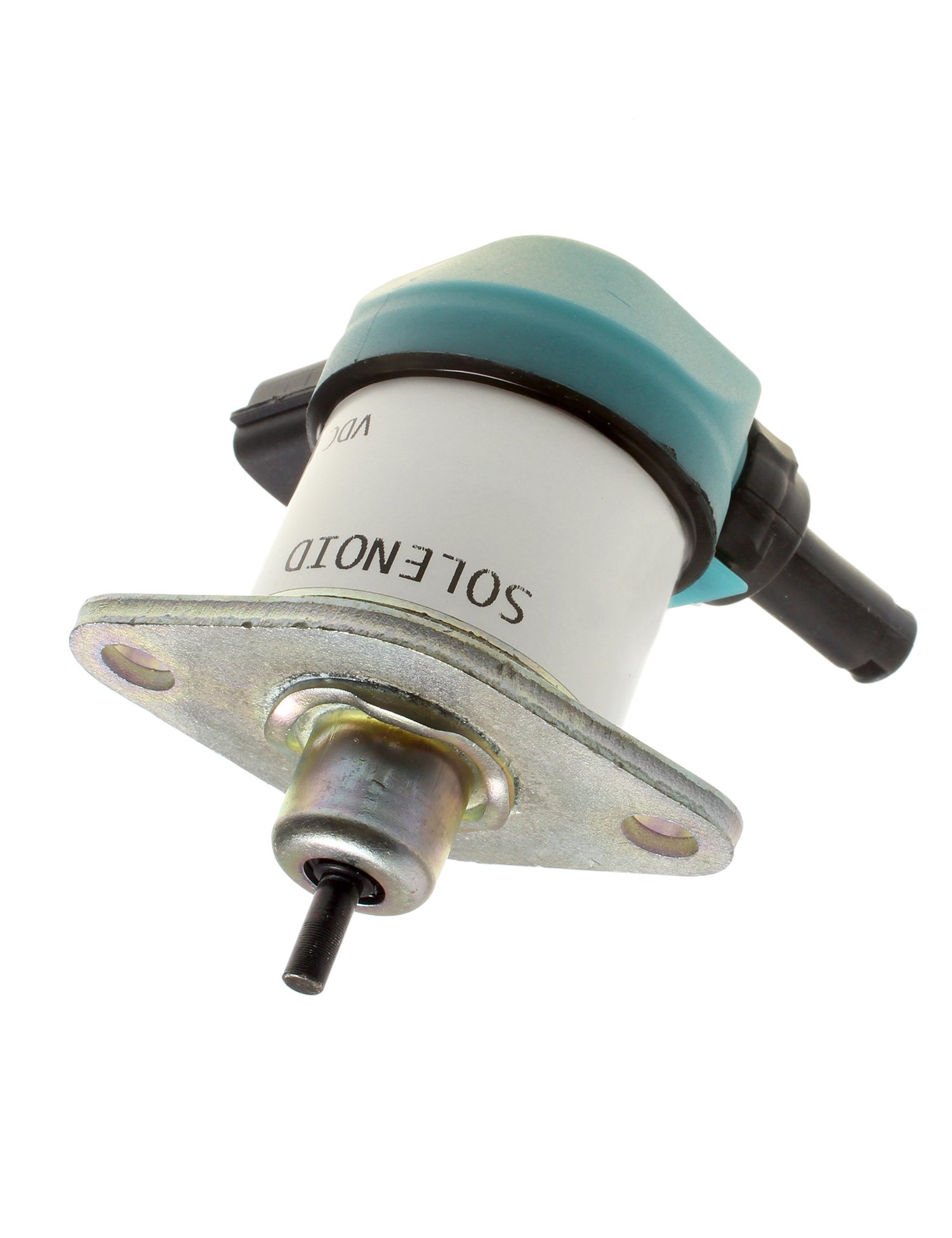 Amazon.com: FridayParts 12V Stop Solenoid 99199 99199GT Compatible