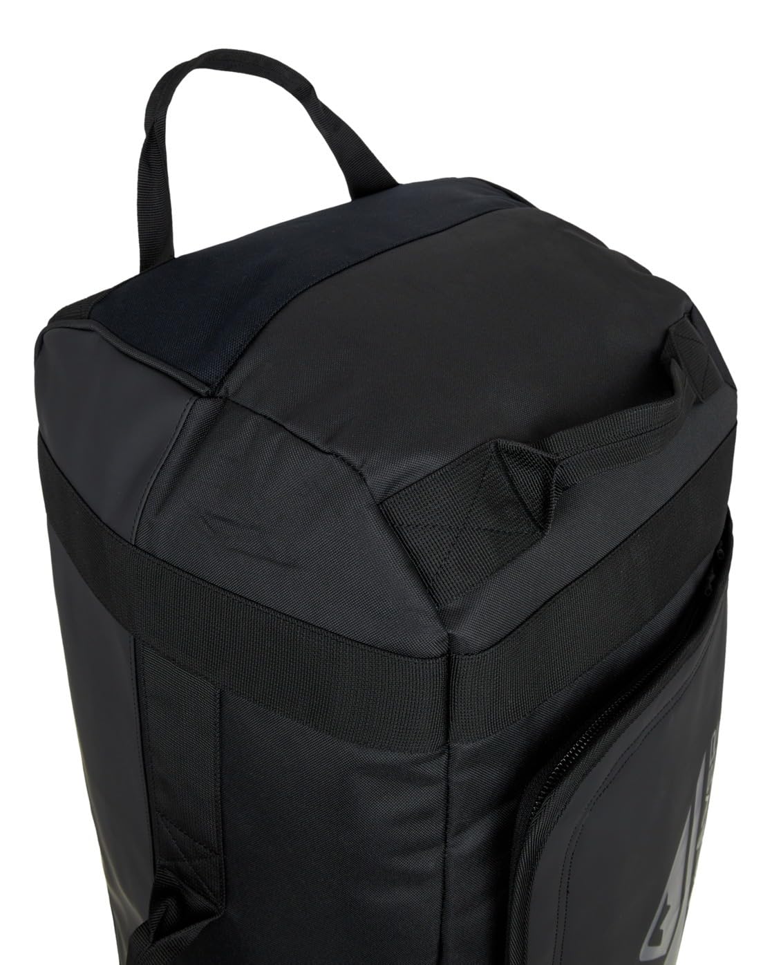 Quiksilver New Shelter Roller 70L - Gepäck - One Size - Schwarz.