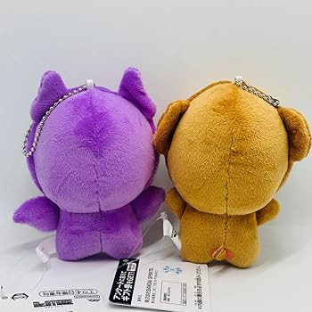 Amazon.co.jp: dr.stone ドクターストーン ちびぐるみ アニマル 石神千