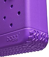 Vista 248 de BOGG BAG - Tote para playa, piscina, barco, deportes - EVA multiusos - Botones tonales