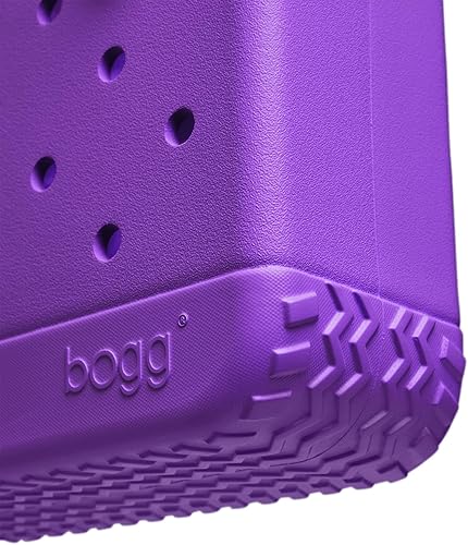 Vista 248 de BOGG BAG - Tote para playa, piscina, barco, deportes - EVA multiusos - Botones tonales