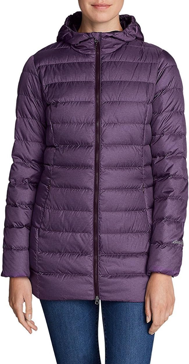 Eddie BauerWomens CirrusLite Down Parka