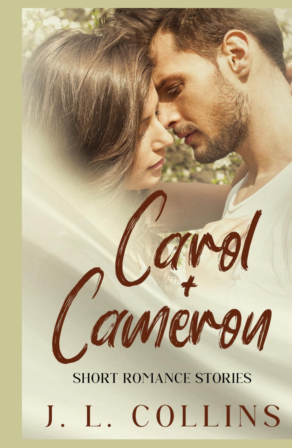 3. Short Romance Series: Carol + Cameron