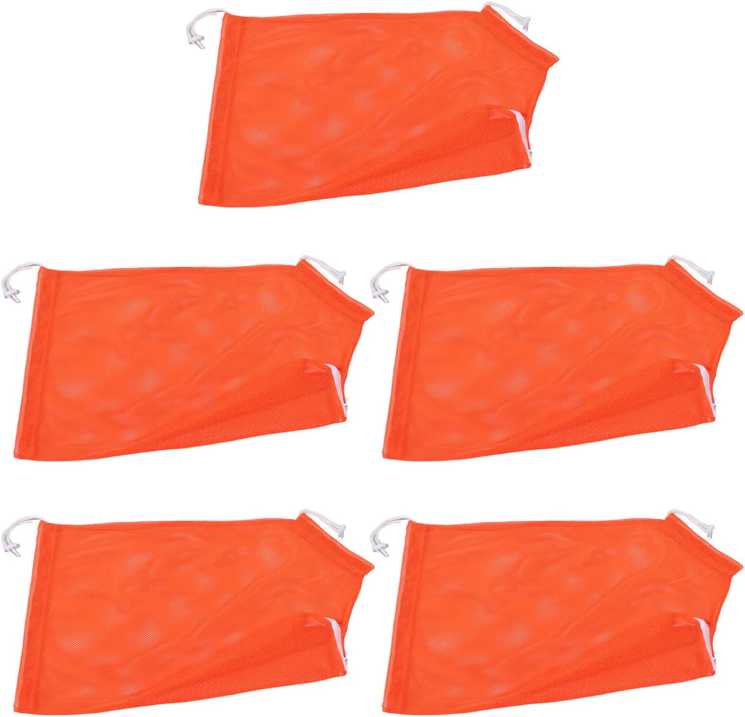 5pcs Cat Grooming Bag Wash Mesh Scratch Bite Small Medium Large Cats Bathing Nail Trimming Medicine Taking