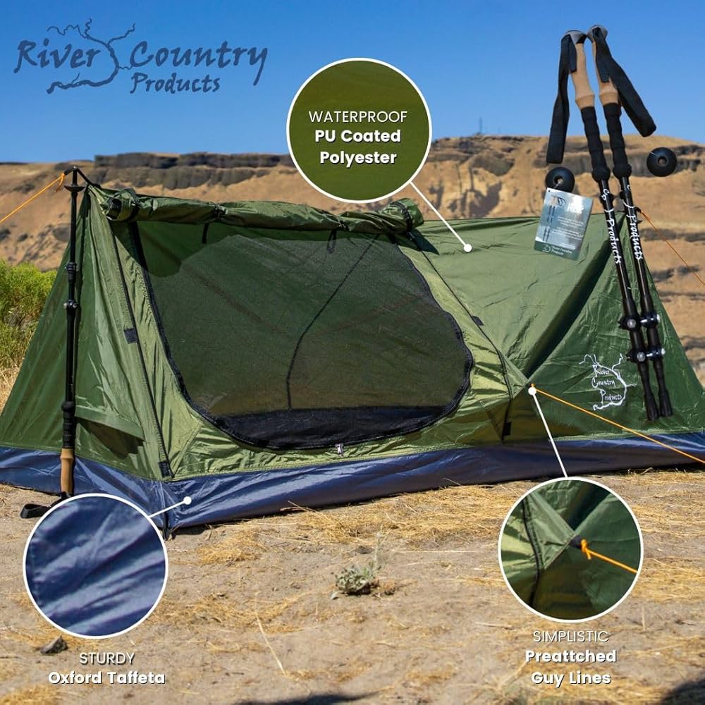 Amazon | River Country Products(リバーカントリープロダクツ