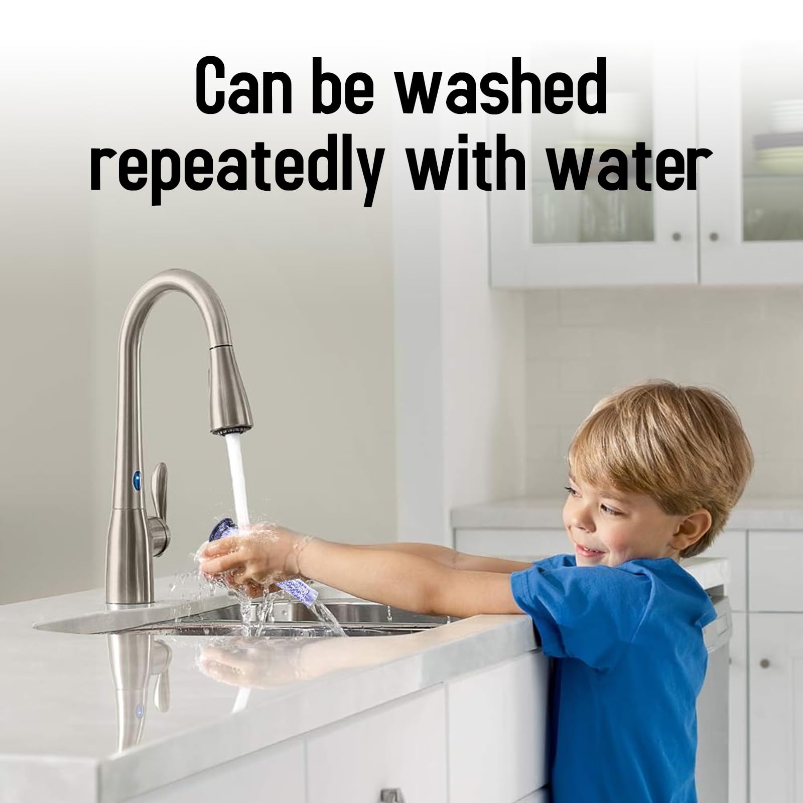 Vacuum filter replacement parts Compatible with Dyson V6/V7/V8 Animal, V8 Absolute & SV10 Cordless Vacuum Cleaners? Replaces Part # 965661-01