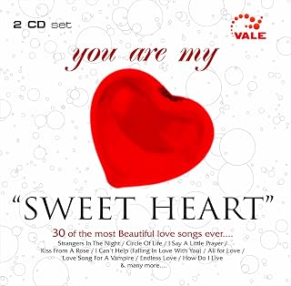 You are my Sweet Heart Price In India