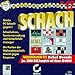 Produktbild Schach, 1 CD-ROM: Schach-Shareware, Try-out-Versionen, Schachuhren, Turnierverwaltung und Schachklubmanger, Großmeisterpartien zum Nachspielen, Schachspielen per Modem. Für Windows 3.1 oder 3.11