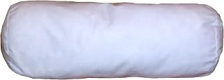 ReynosoHomeDecor 6x60 Inch Bolster Cylindrical Pillow Insert Form