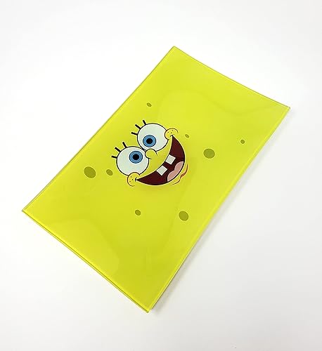 Miniatura 92 de E.G.G. Bandeja de vidrio resistente a las roturas: Decorativo/Coleccionable de alta resolución Gran regalo (Breaking Bad)