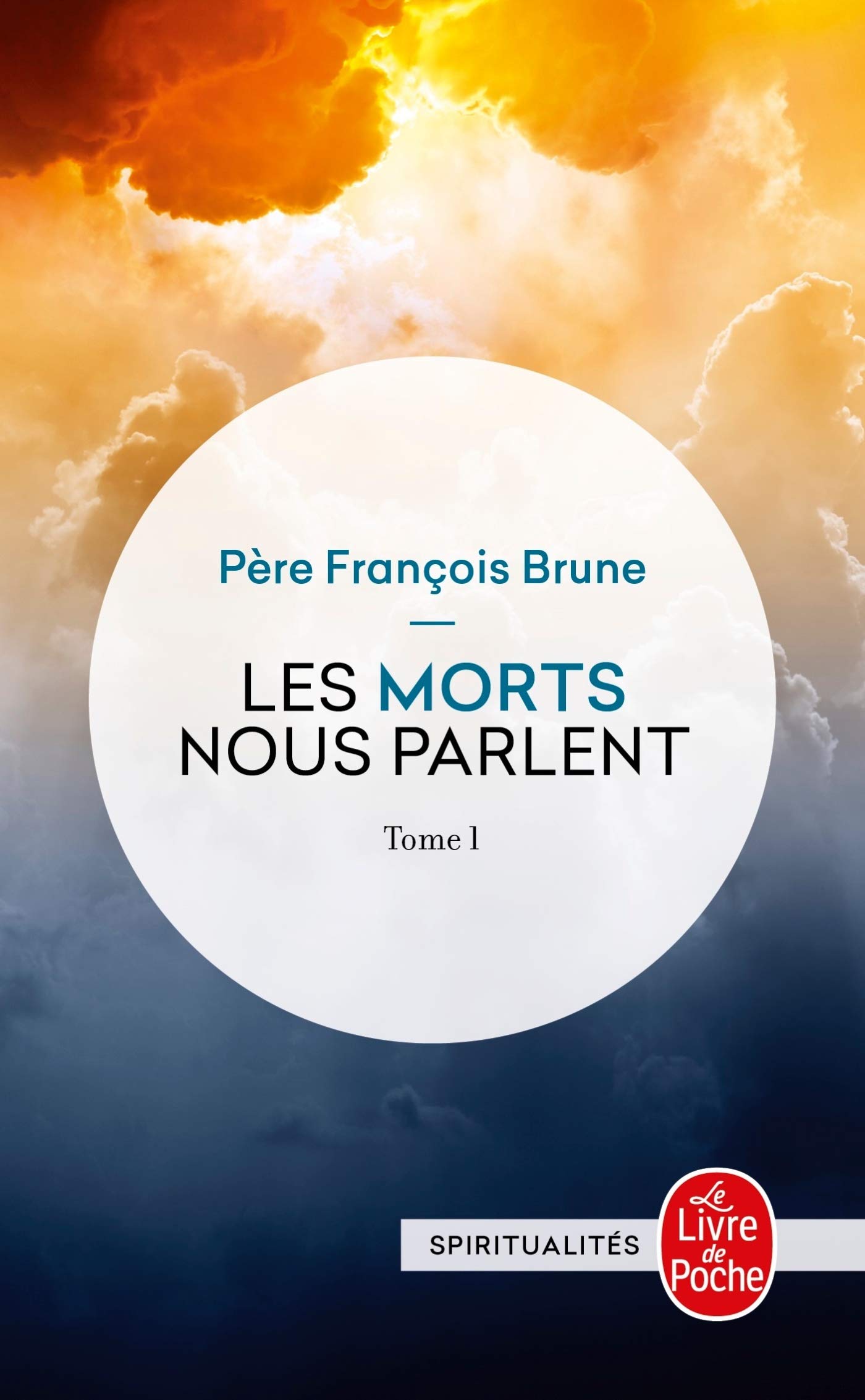 Les Morts Nous Parlent Tome 1 (Ldp Litterature)