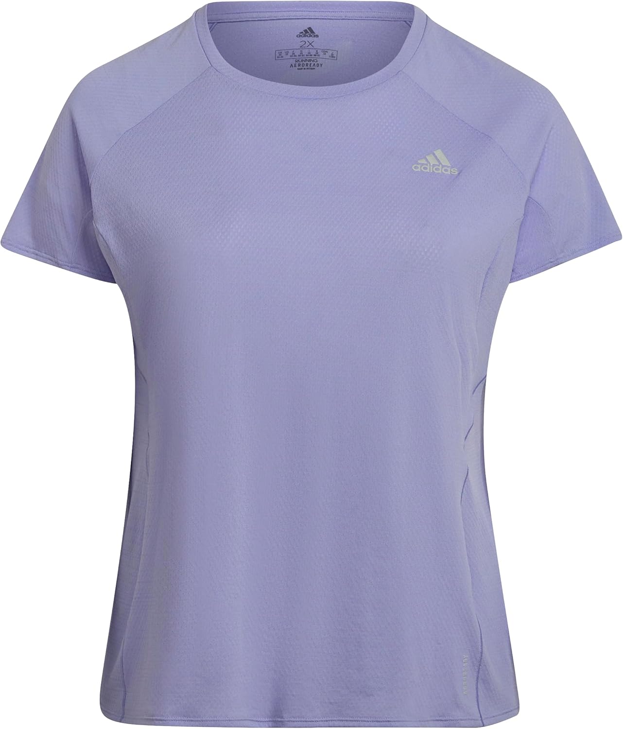 adidas Women's Runner Tee