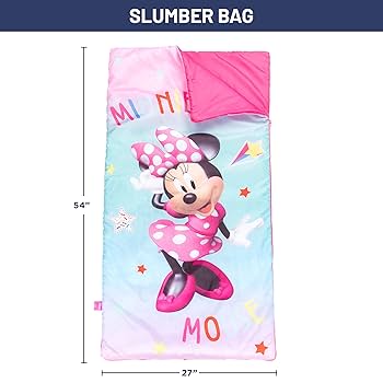 Amazon.co.jp: Disney ミニーマウス ボウティック スランバー