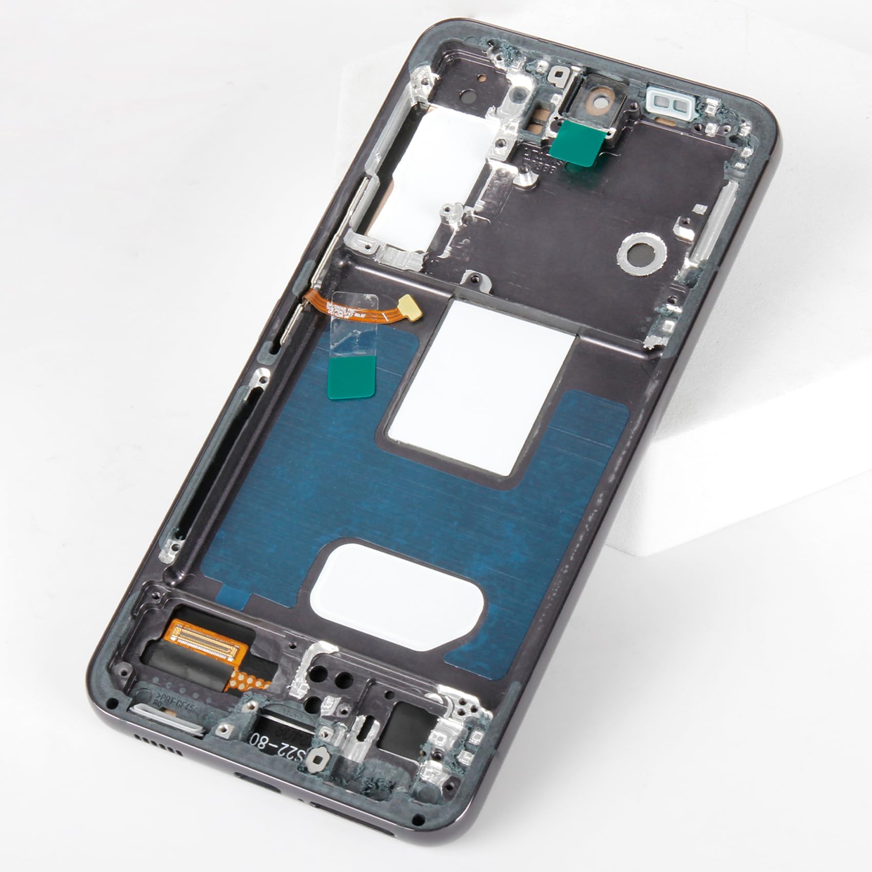 Galaxy S22 ジャンク 交換用有機EL付き Yahoo!オークション -「galaxy s22 ジャンク」の落札相場・落札価格