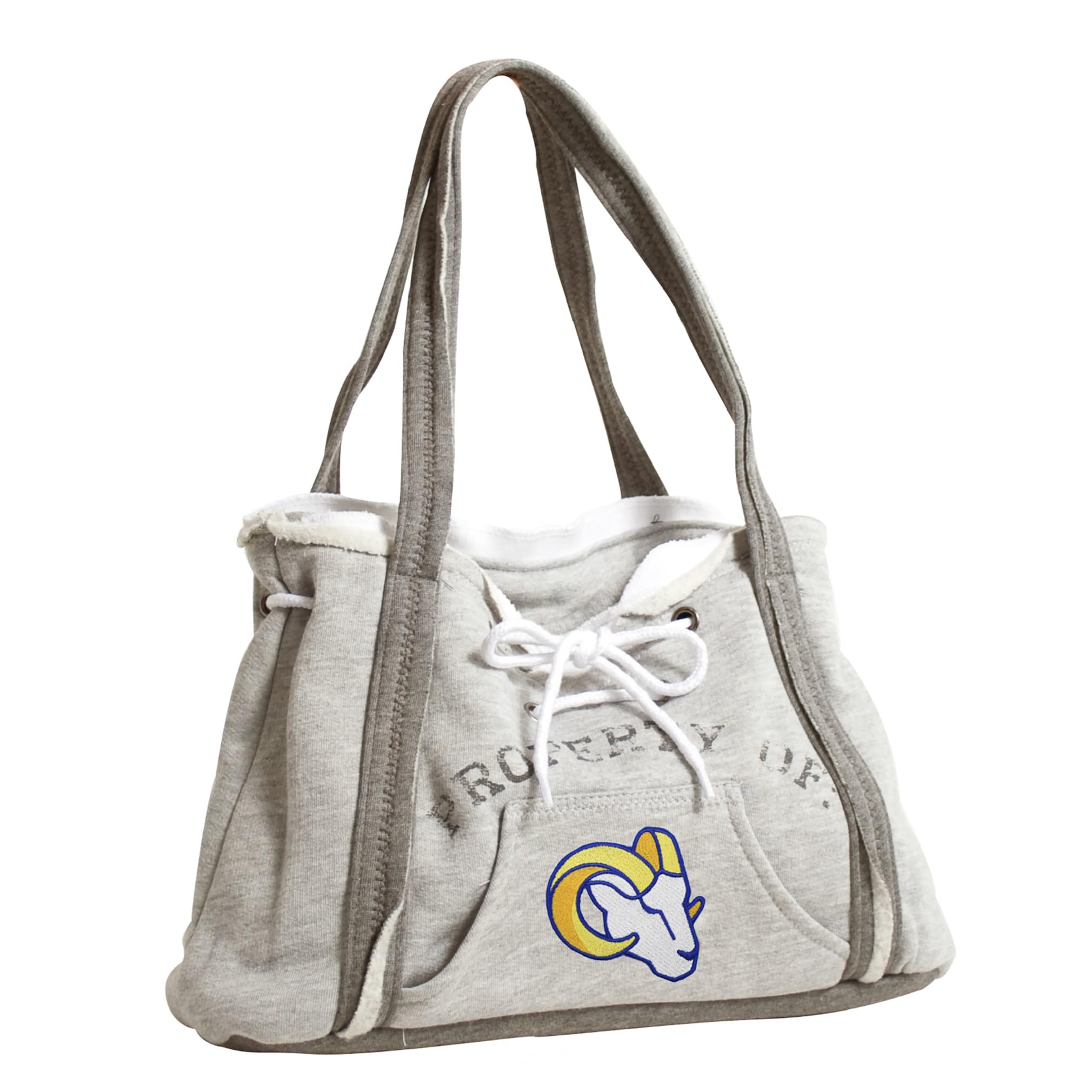 Littlearth Damen Nfl Hoodie Geldbörse Geldbörse mit Kapuze