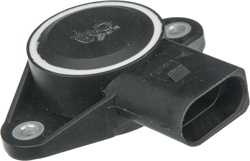 Sensor de controle do coletor de admissão URO Parts 03C907386E – 1 unidade