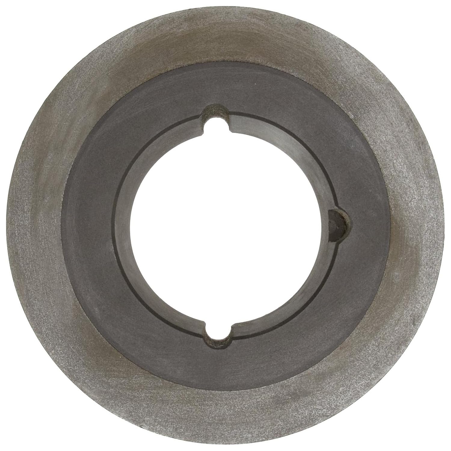 Martin TB24L100 KF-1 Style, 3/8" Pitch, Light, 1" Wide Belts, 1210 Taper Bushing Timing Pulley TB