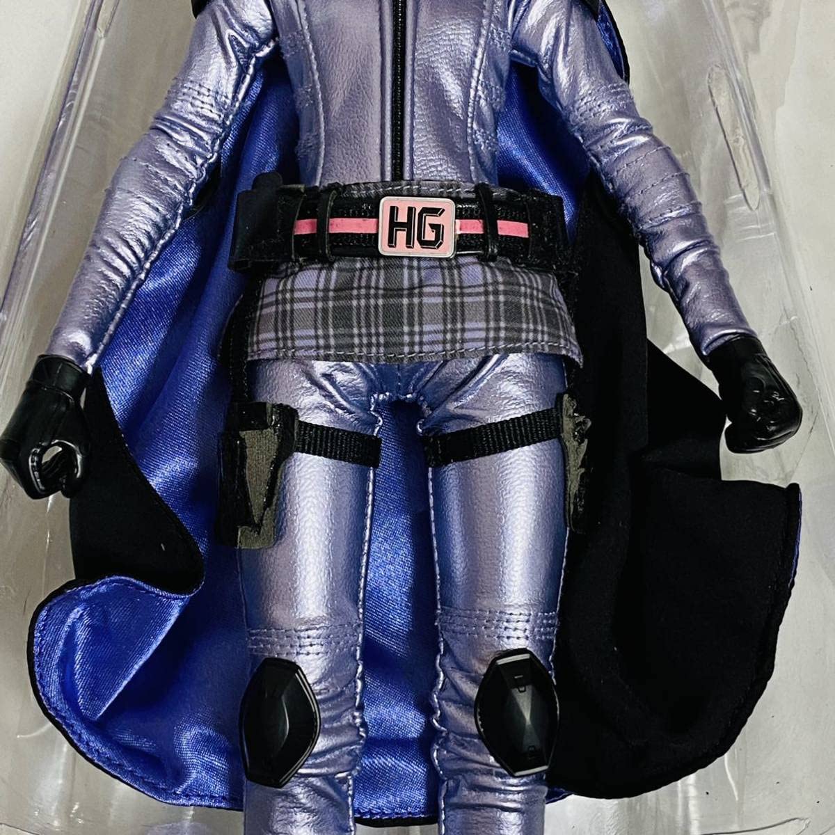 MEDICOM TOY - メディコム・トイ  MEDICOMTOY キックアス ヒットガール  フィギュア Amazon.co.jp: MEDICOM TOY メディコムトイ リアルアクション