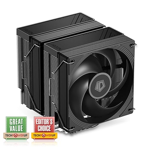 ID-COOLING FROZN A620 PRO SE Dual-Tower CPU Cooler