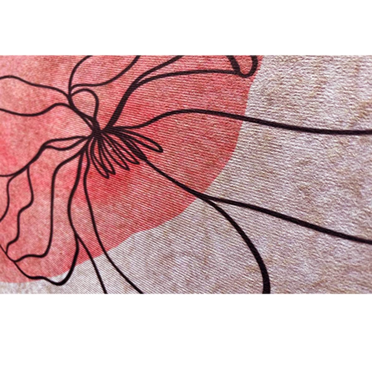 Amazon｜[VANDROUP] 洗える ラグカーペット ラグマット