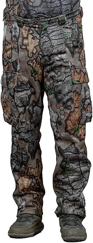 Miniatura 8 de Pantalones Late SEEZYN para hombre