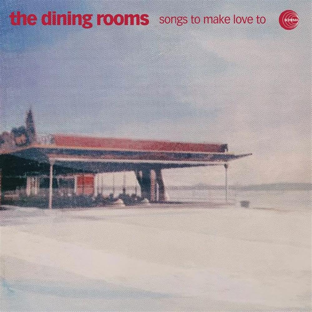 Songs To Make Love To