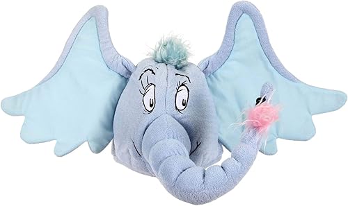 Miniatura 4 de elope Sombrero de disfraz de Dr. Seuss Horton Hears a Who para niños