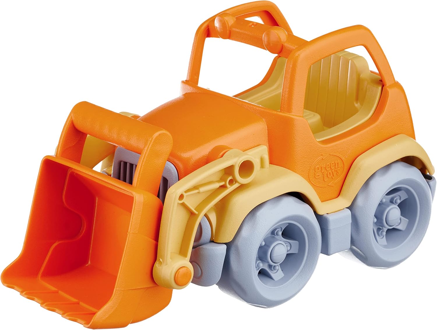 Construction Truck 3 Pack