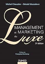 Download Management et Marketing du luxe - 3e éd. PDF