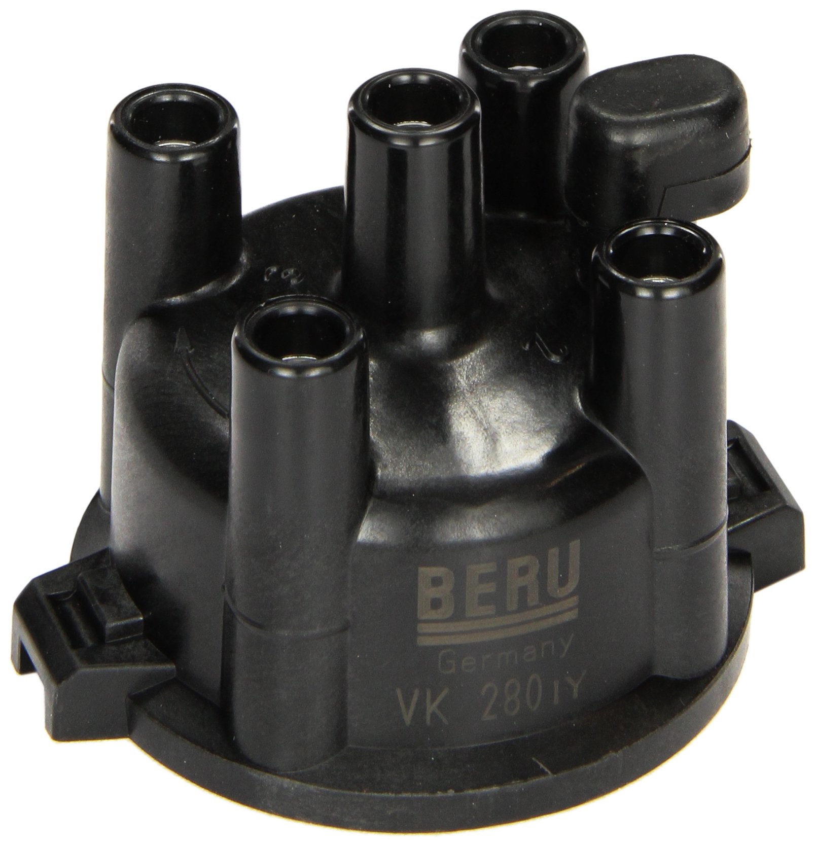 Beru AG 0330920180 Tapa de distribuidor de encendido