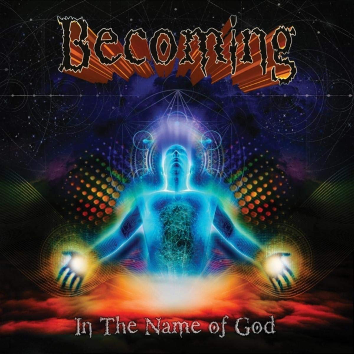 The Becoming