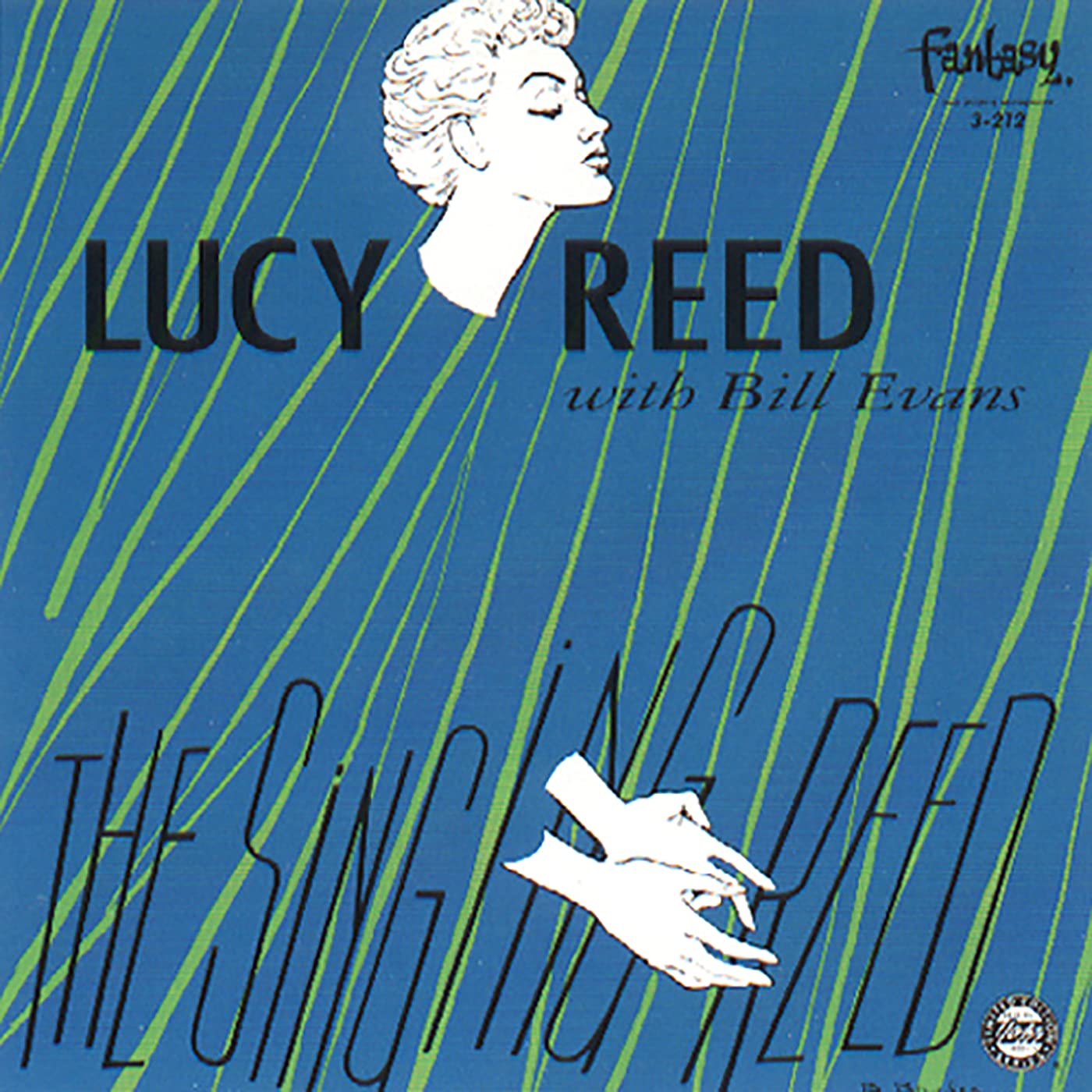 Lucy Reed