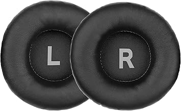 OneOdio Cuscinetti auricolari di ricambio professionali per cuffie Pro10/Pro30/Pro50/ProC e altri modelli Pro