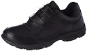 Liberty Boy Schzone-Dv Black School Shoes-9 gallery image