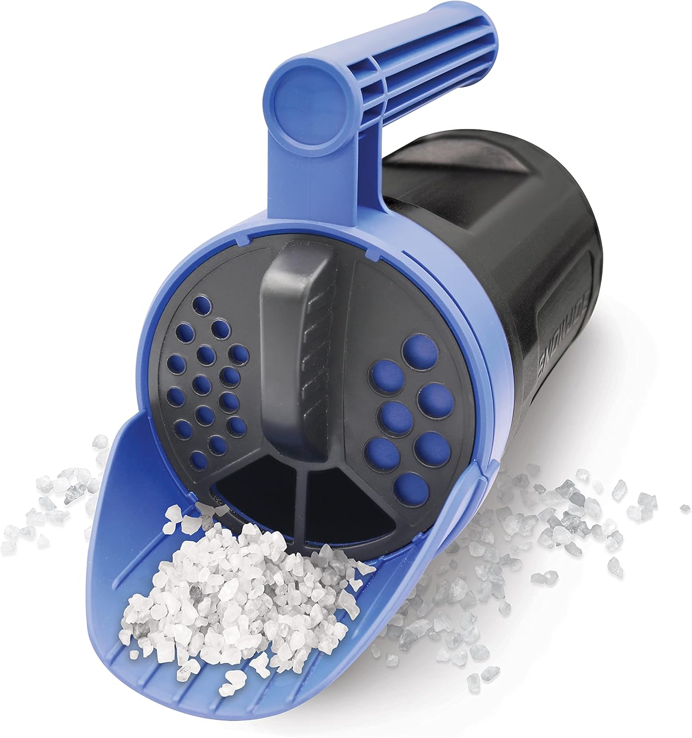 Buy Snow Joe Sun Joe SJSPD1 Handheld AllSeason MultiPurpose Spreader