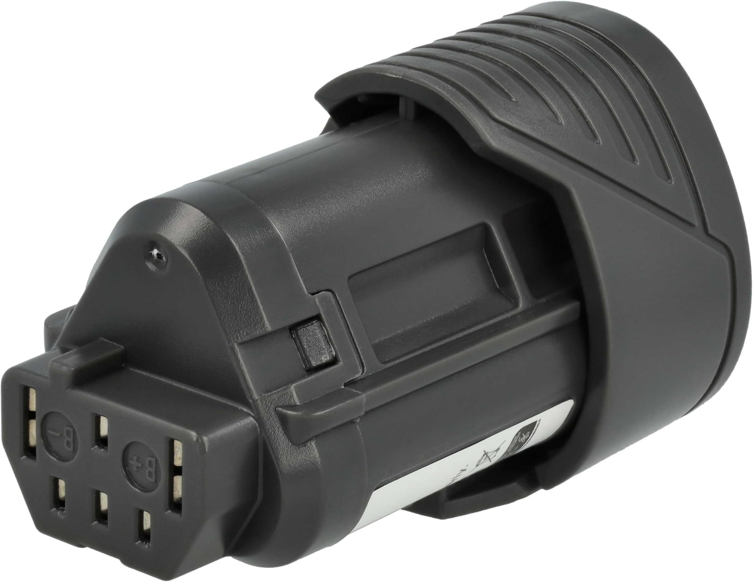 vhbw Battery compatible with AEG BWS12CBWS Power Tools (1500 mAh, Li-Ion, 12 V)