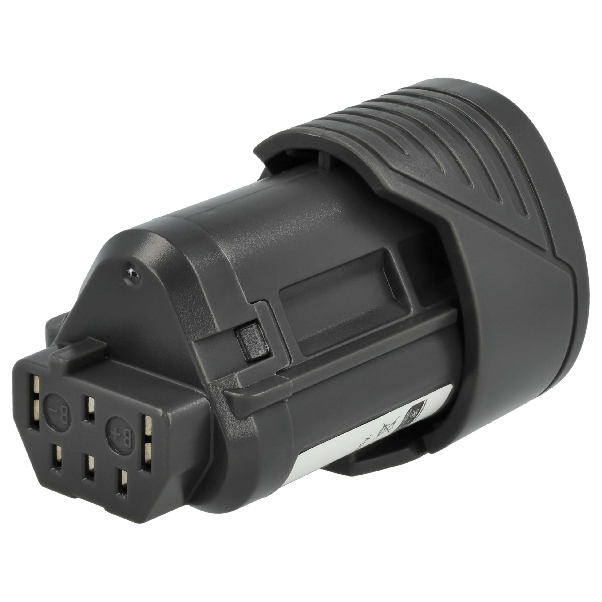 vhbw Battery compatible with AEG BWS12CBWS Power Tools (1500 mAh, Li-Ion, 12 V)