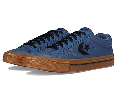 Converse Converse Sport Casual Lace-up Boots Slacker Blue/Black/Gum Honey