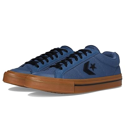 Converse Converse Sport Casual Lace up Boots Slacker Blue/Black/Gum Honey