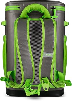 Yukon Outfitters Hatchie 54-Liter Hiking Backpack Cooler