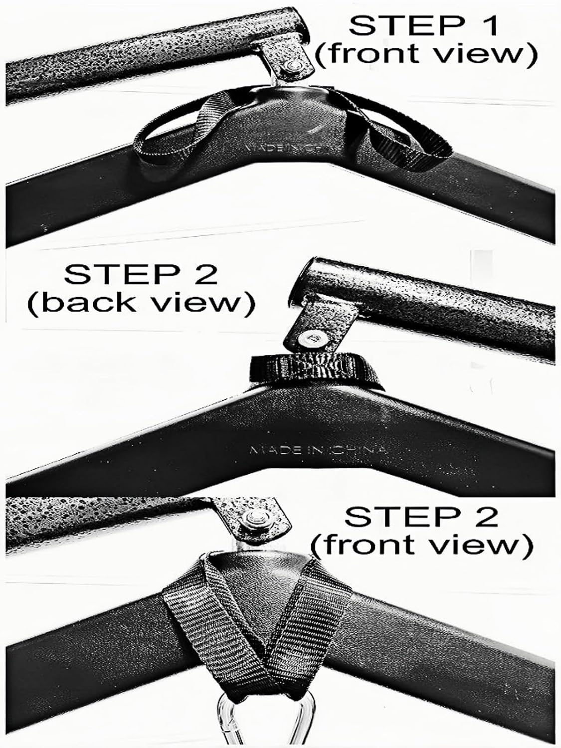 Simple and Fast, Patient Lift Weight Scale, Wheelchair Scales for Home Use，Maximum Weight 330lb image 2 of 6 B0CZH455LG