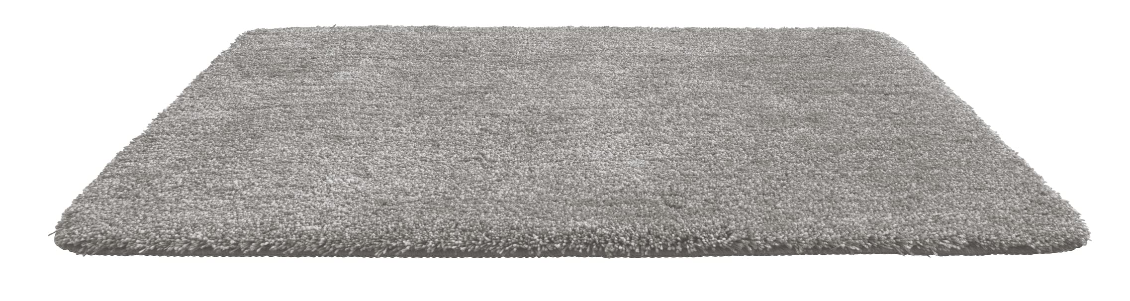 Badkamer plateau Terrazzo - wit - 2.5x19x11 cm