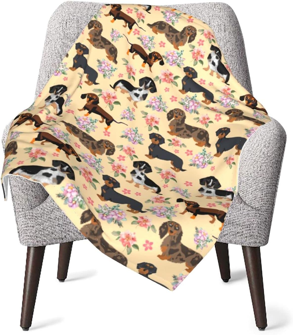 dachshund swaddle