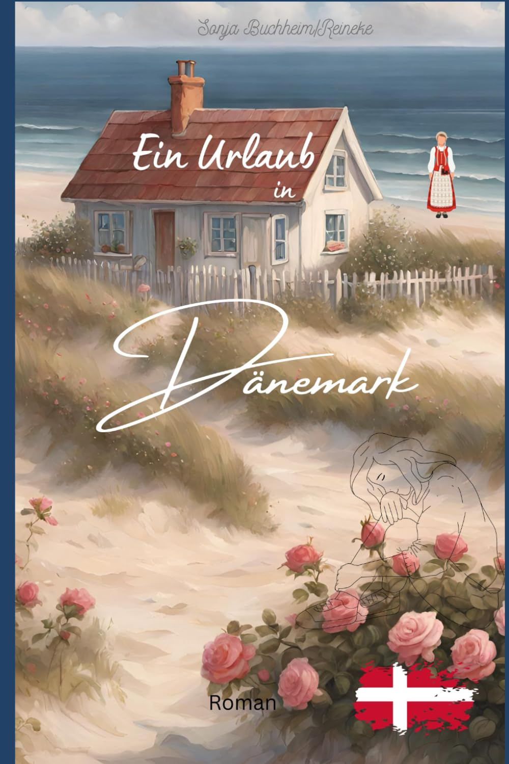 Ein Urlaub in Dänemark: Tristø – Die Insel der Traurigkeit (Dänemark Reihe)