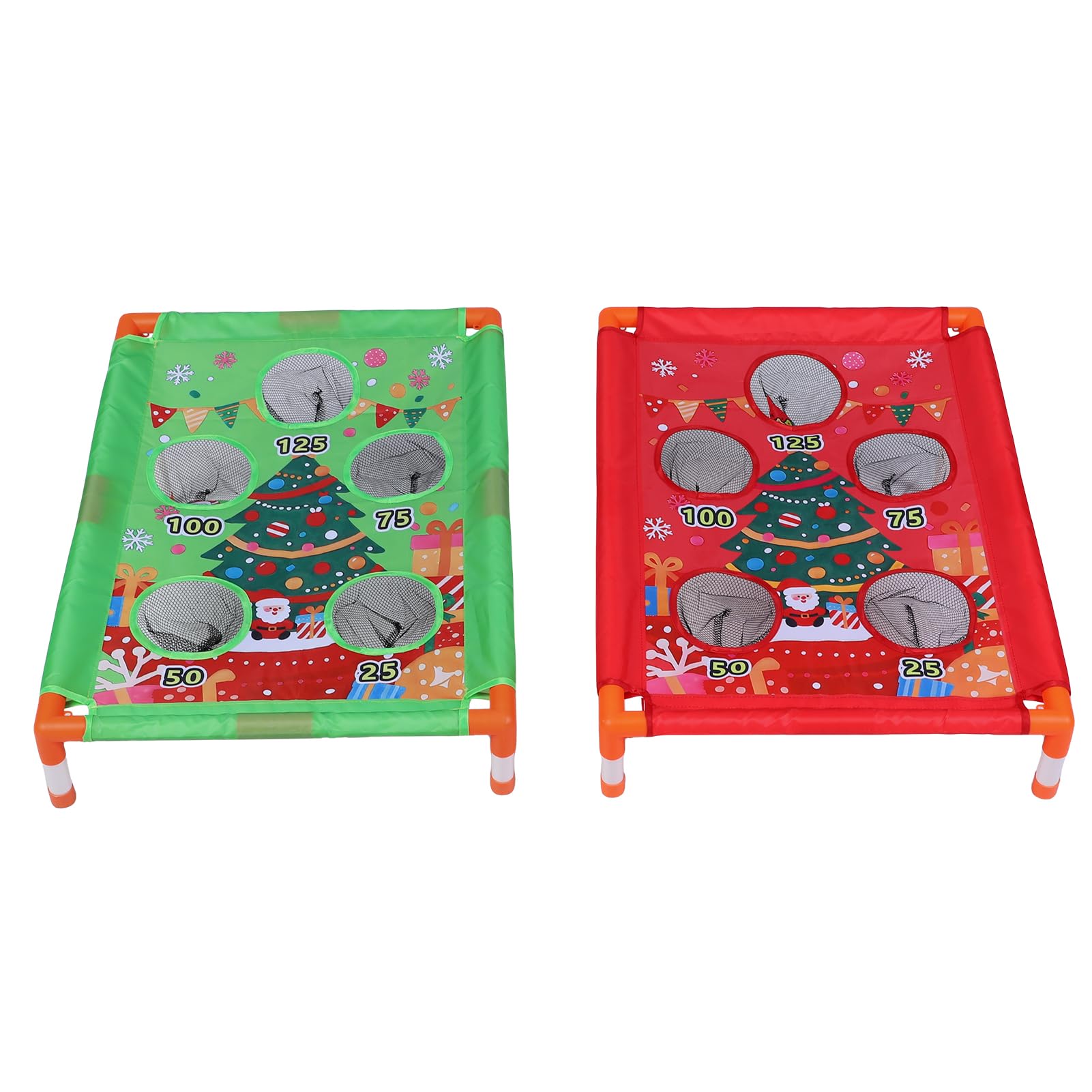 Table Top Cornhole Game Set, Durable et Léger